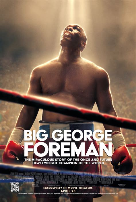 big man foreman